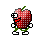 :dancingstrawberry: