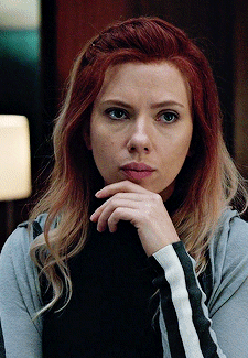 Amy Santiago's Avatar